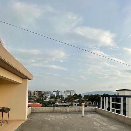 John'S Holiday Home Vlorë 外观 照片