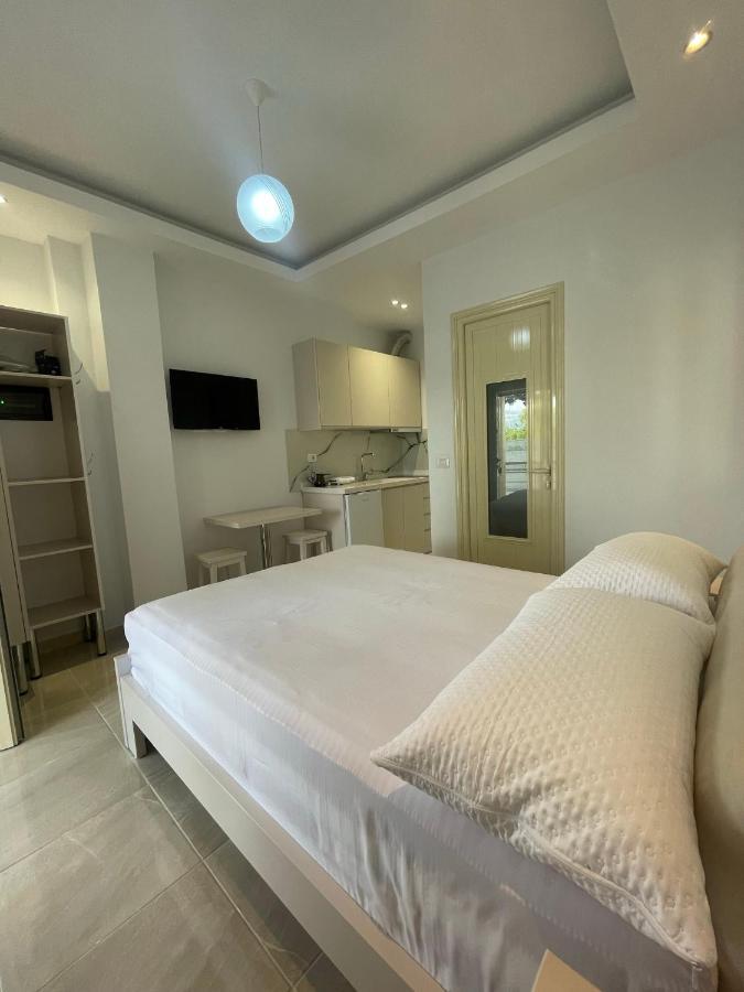 John'S Holiday Home Vlorë 外观 照片
