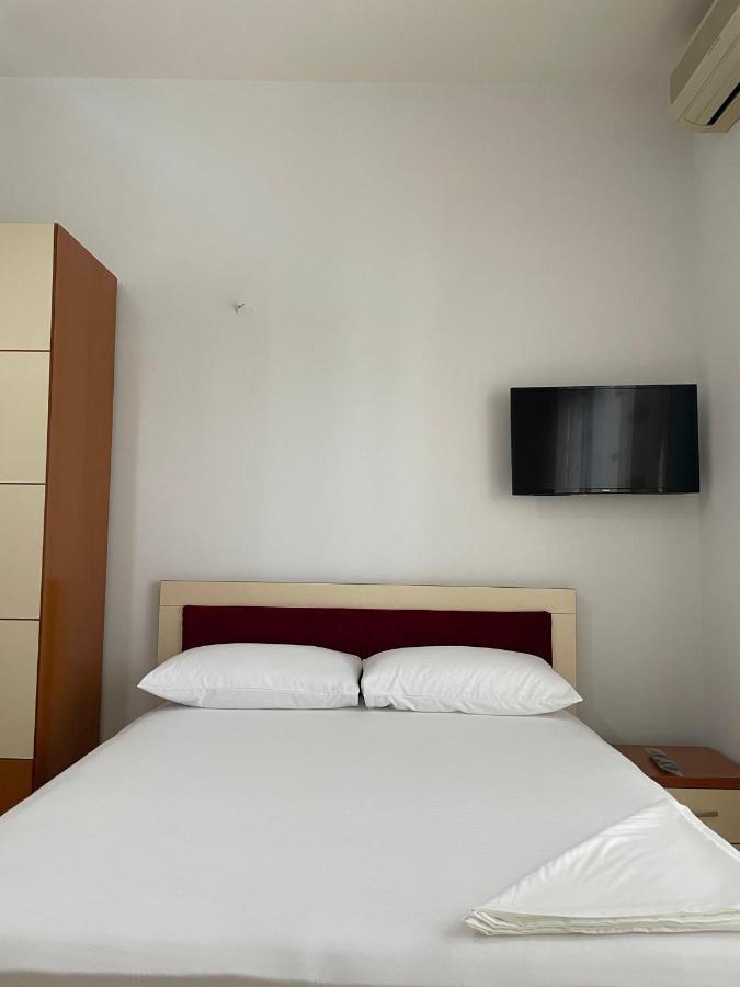 John'S Holiday Home Vlorë 外观 照片