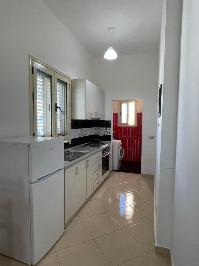 John'S Holiday Home Vlorë 外观 照片