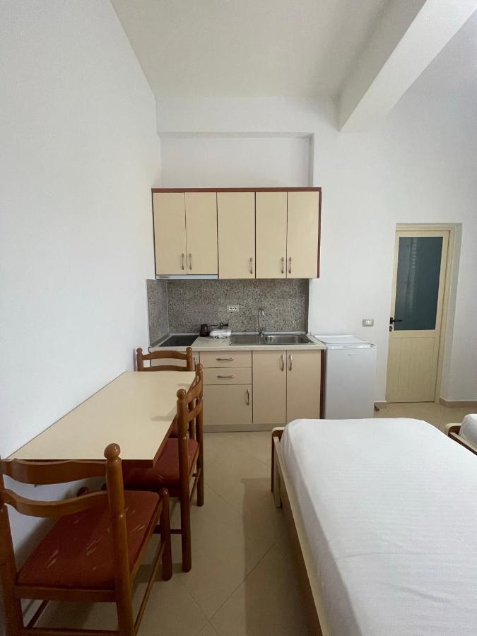 John'S Holiday Home Vlorë 外观 照片