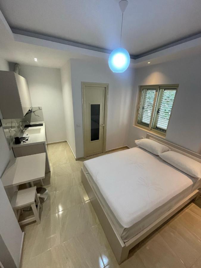 John'S Holiday Home Vlorë 外观 照片