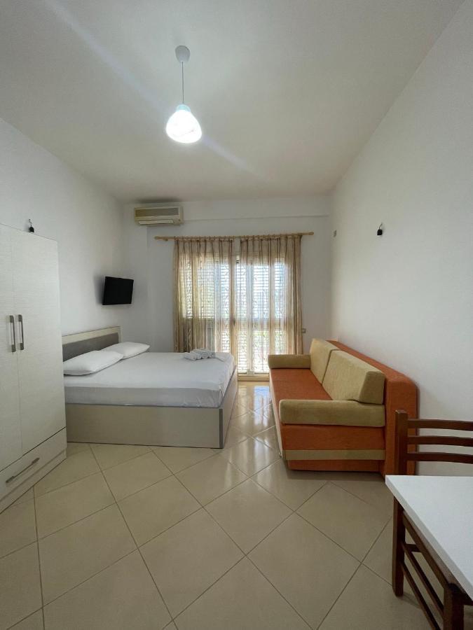 John'S Holiday Home Vlorë 外观 照片