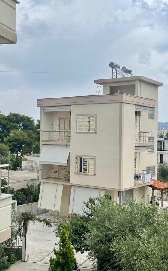 John'S Holiday Home Vlorë 外观 照片
