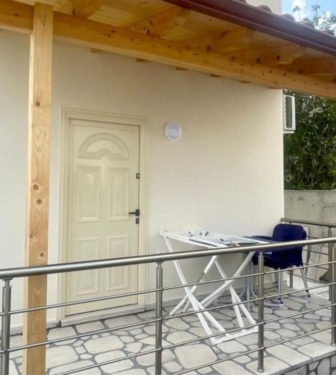 John'S Holiday Home Vlorë 外观 照片
