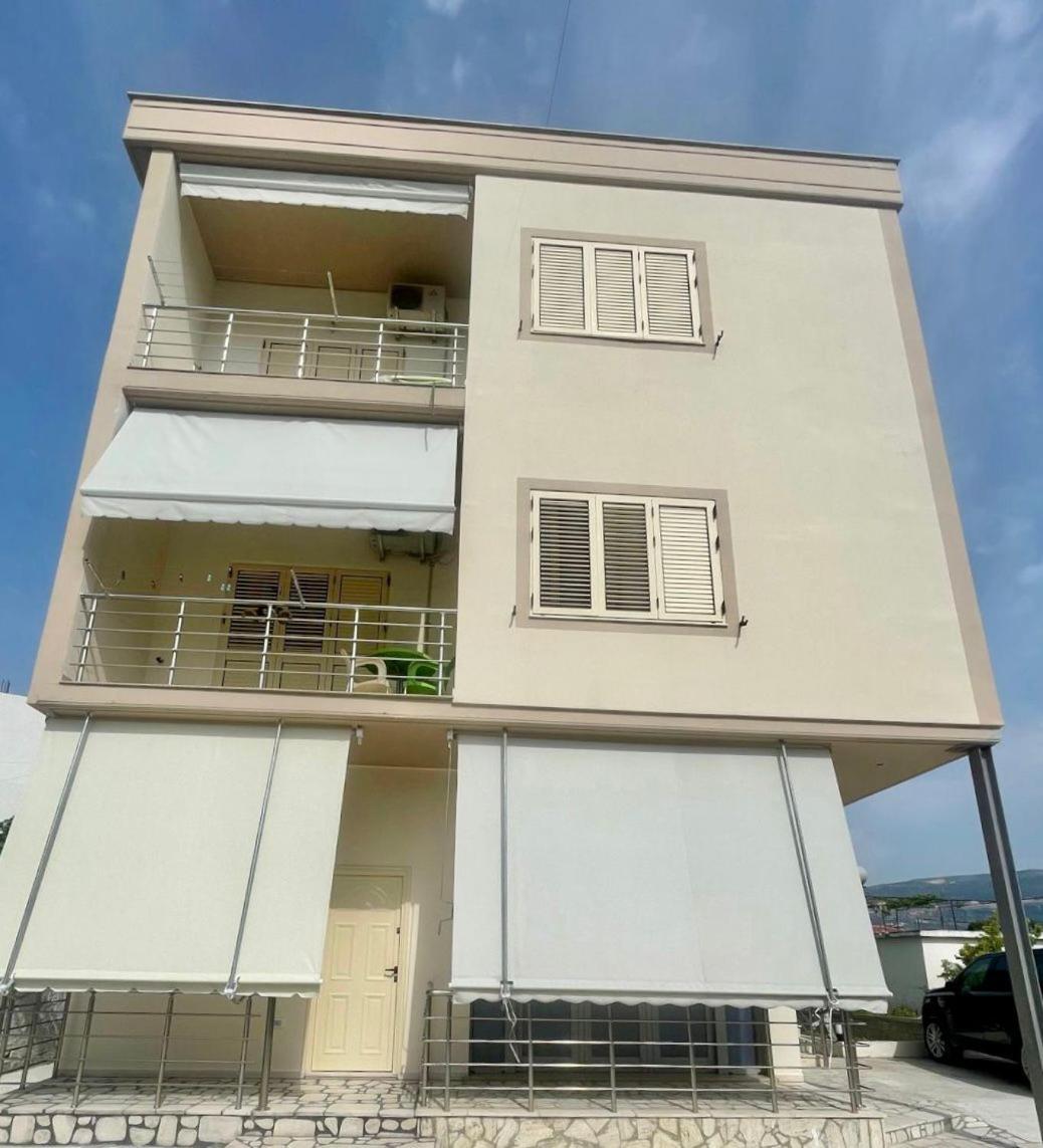 John'S Holiday Home Vlorë 外观 照片