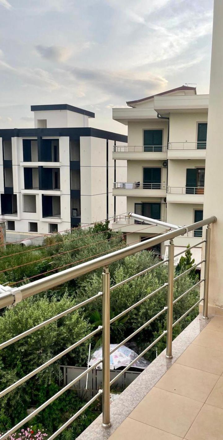 John'S Holiday Home Vlorë 外观 照片