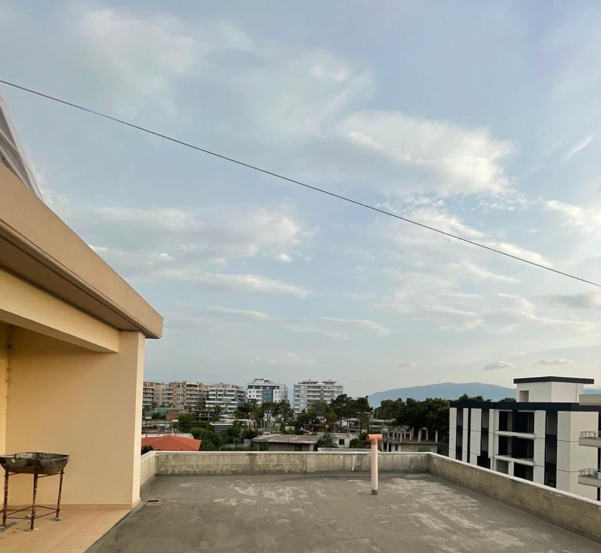 John'S Holiday Home Vlorë 外观 照片