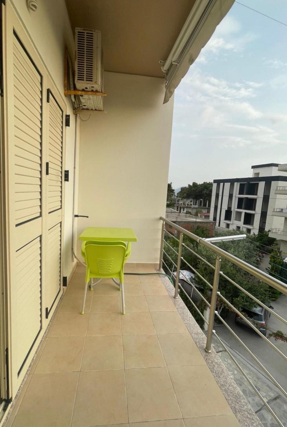John'S Holiday Home Vlorë 外观 照片